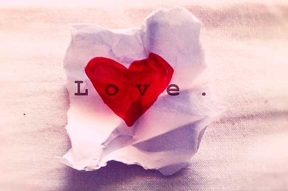 Post image for How To Act Out Of Love, Not Fear