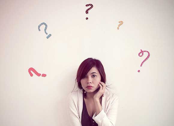 Post image for What To Do When You Don’t Know The Answer
