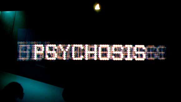 Post image for Think You’re Going Crazy? A Beginner’s Guide To Psychosis