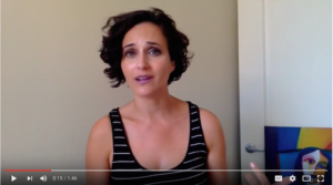 Elana Miller aka E. Diddy Presents The Cancer Rap