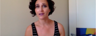 Elana Miller aka E. Diddy Presents The Cancer Rap