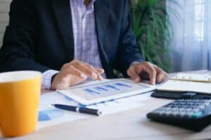 psychiatrist optimizing private practice