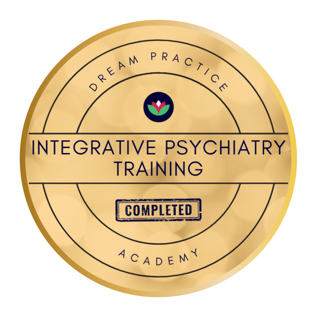 Dream Practice Academy Logo