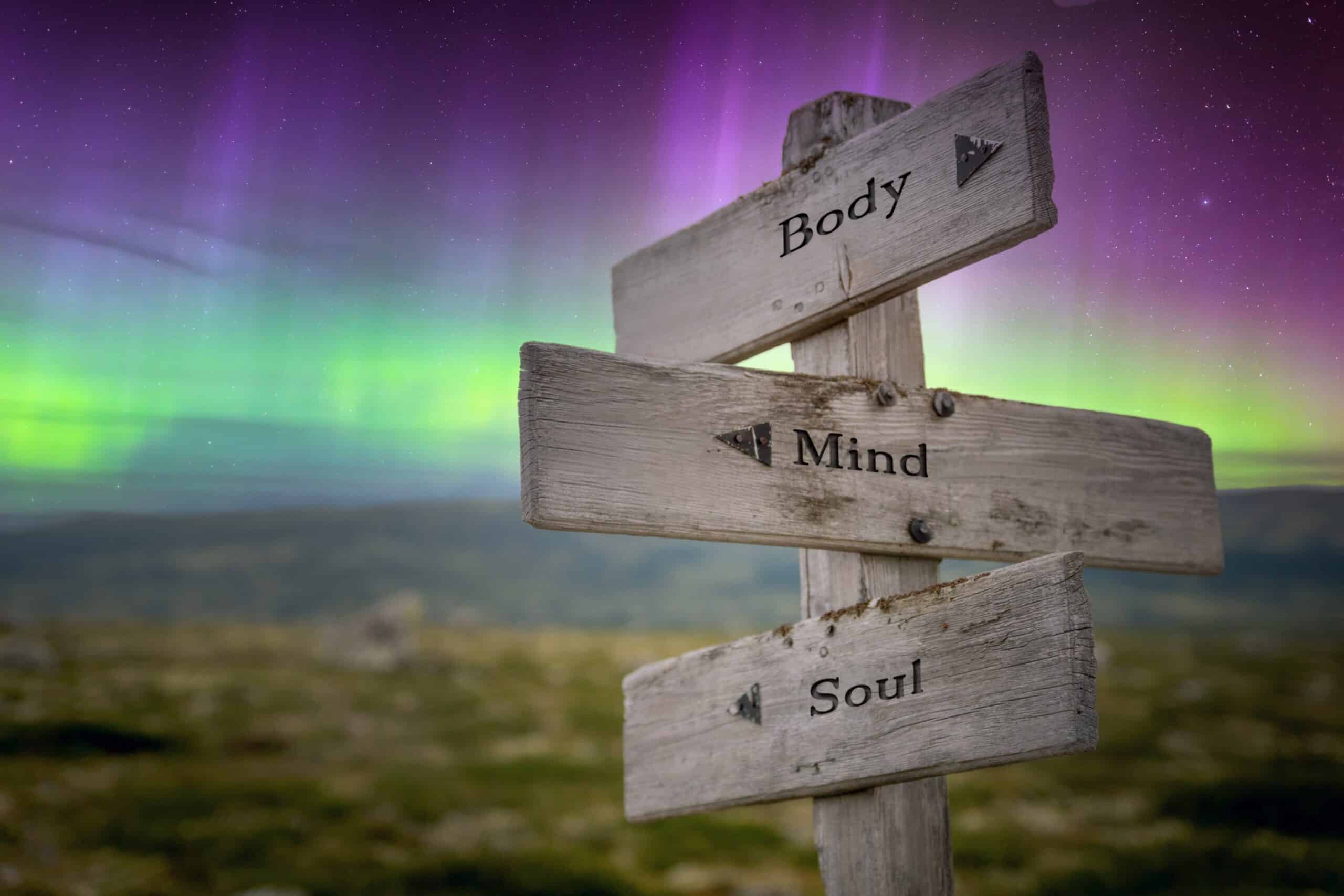 body mind and soul integrative psychiatry